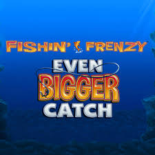 Fishin Craze Also Bigger Fish Port Testimonial - 96% RTP, Pot,